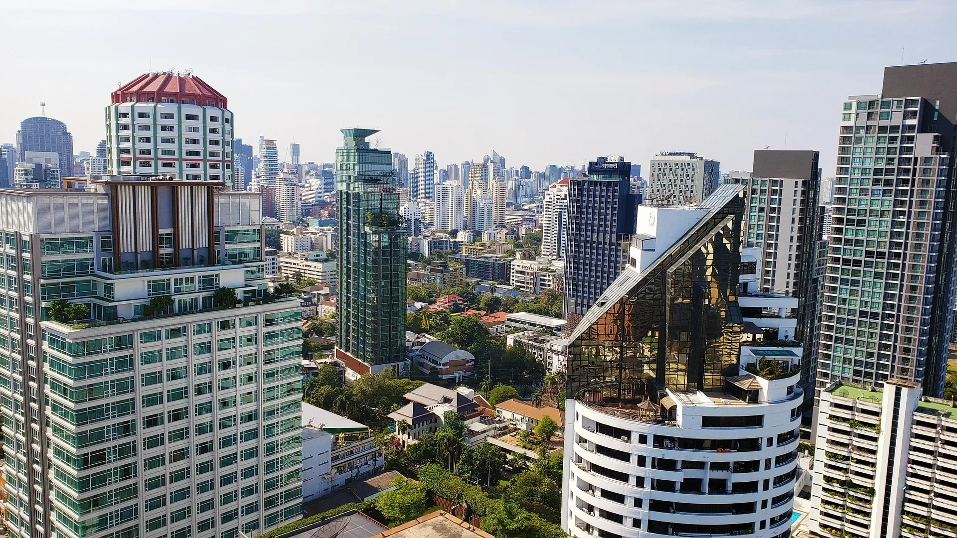 Where to Live in Thailand: Not Just Places, But Tempos