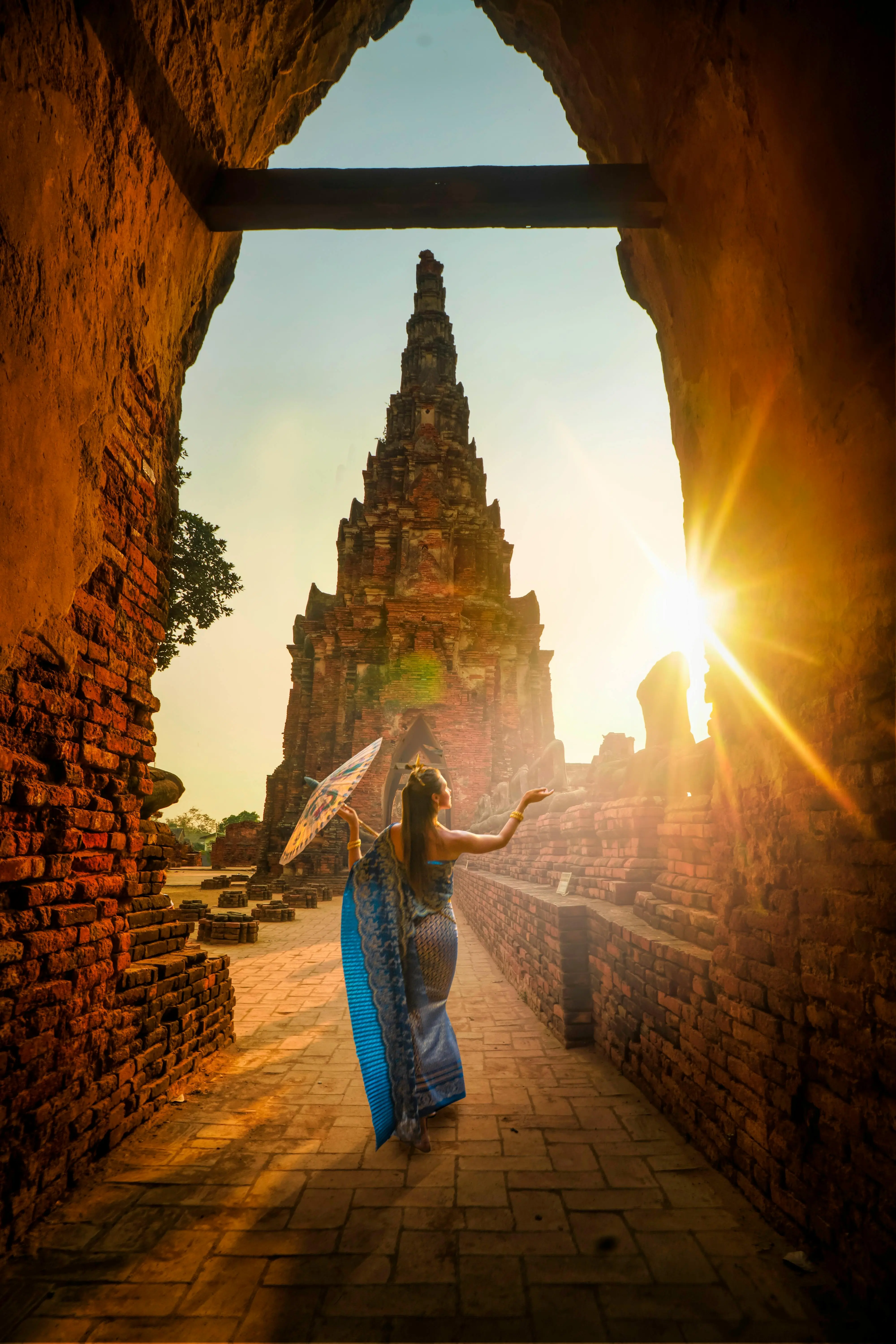 How Do We See Thailand?