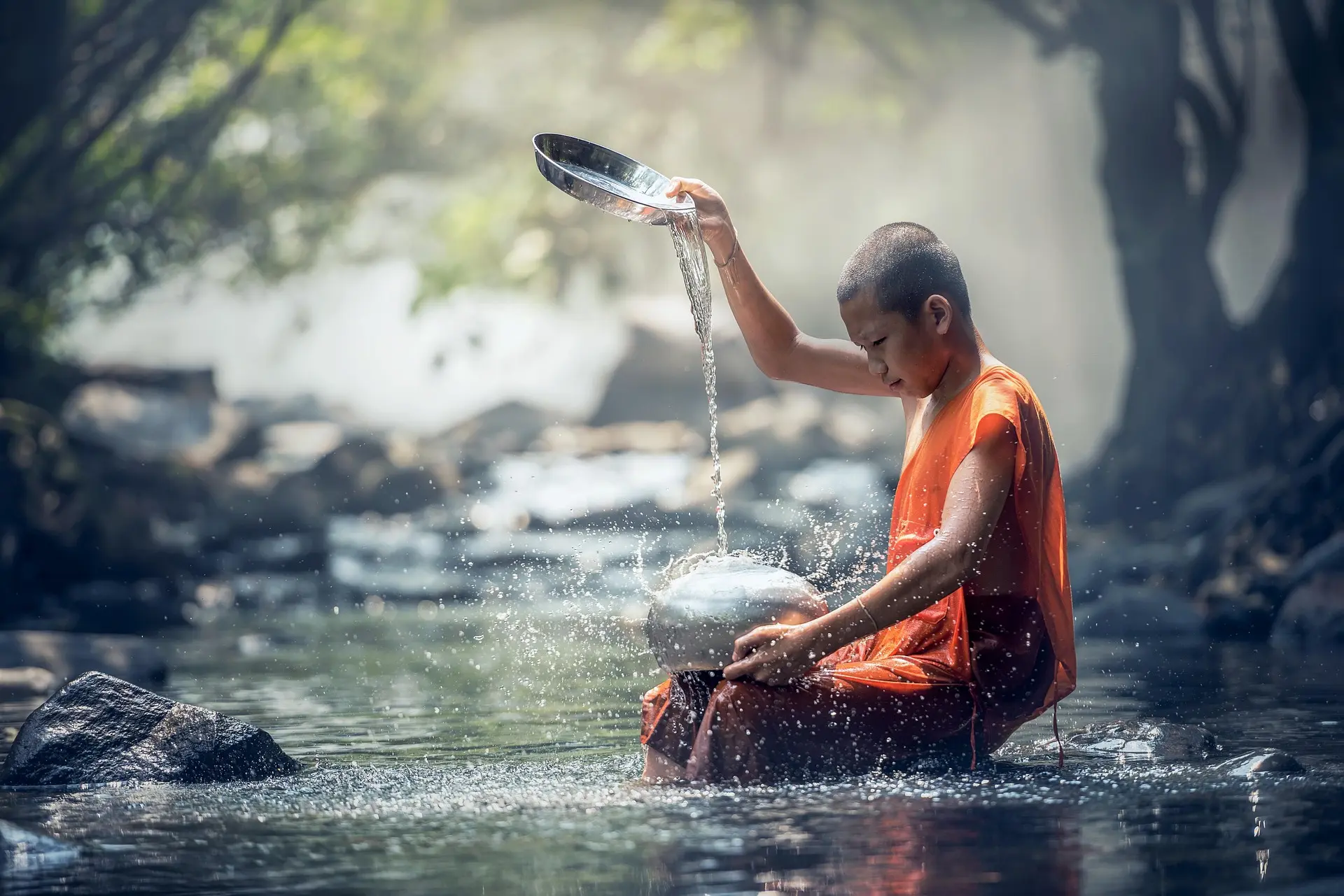 What Is Thai Buddhism? And How It Shapes a Nation